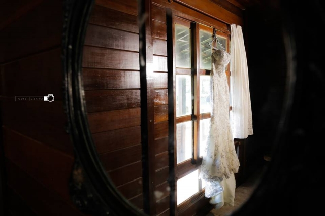 Casamento Neila e Lucas